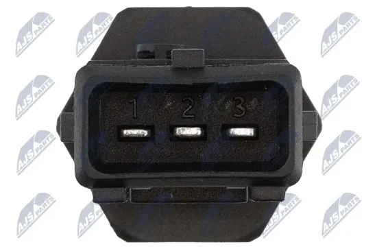 Öldruckschalter NTY ECC-BM-004 Bild Öldruckschalter NTY ECC-BM-004