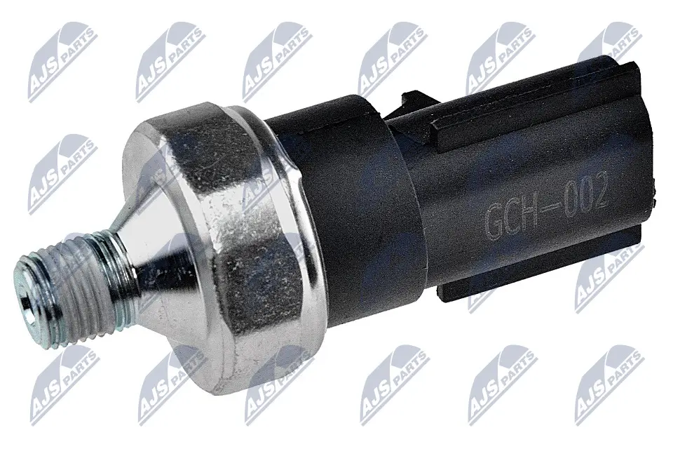 Öldruckschalter NTY ECC-CH-002