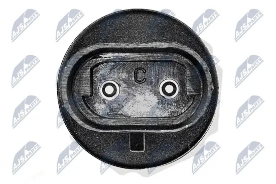 Öldruckschalter NTY ECC-CH-005 Bild Öldruckschalter NTY ECC-CH-005