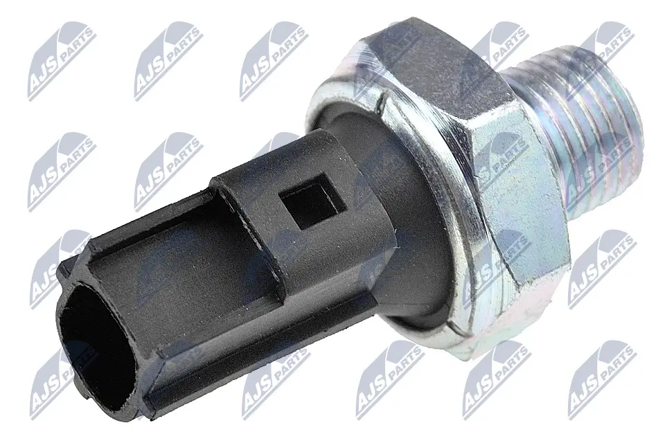 Warnkontakt, Bremsbelagverschleiß Vorderachse NTY HCZ-BM-058