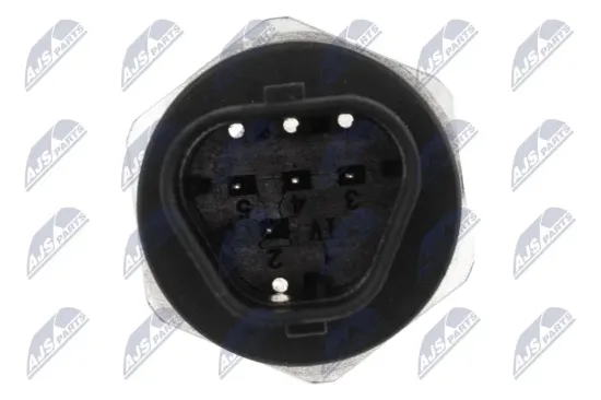 Sensor, Öltemperatur/-druck NTY ECC-MZ-000 Bild Sensor, Öltemperatur/-druck NTY ECC-MZ-000
