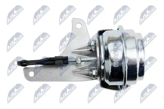 Ladedruckregelventil NTY ECD-AR-000 Bild Ladedruckregelventil NTY ECD-AR-000