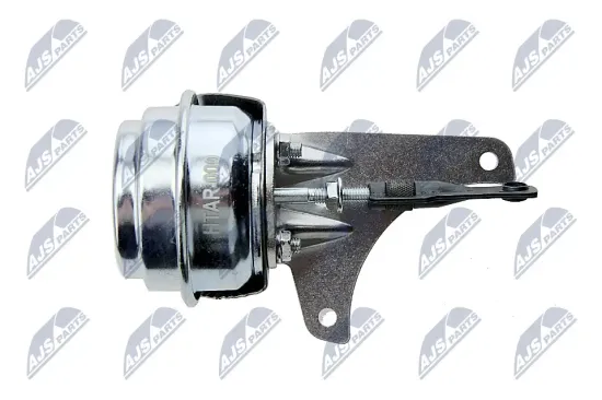 Ladedruckregelventil NTY ECD-AR-000 Bild Ladedruckregelventil NTY ECD-AR-000