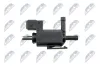 Ladedruckregelventil 12 V NTY ECD-AR-002 Bild Ladedruckregelventil 12 V NTY ECD-AR-002