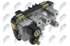 Stellelement, Turbolader NTY ECD-AR-003 Bild Stellelement, Turbolader NTY ECD-AR-003