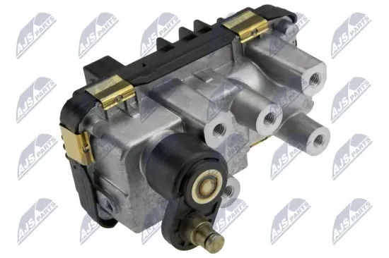 Stellelement, Turbolader NTY ECD-AR-003 Bild Stellelement, Turbolader NTY ECD-AR-003