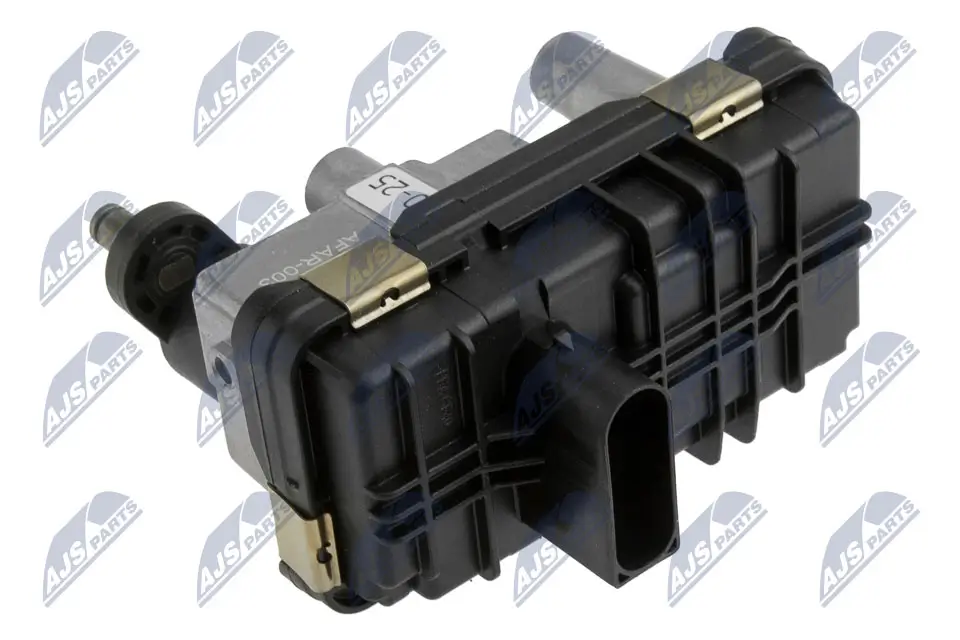 Wickelfeder, Airbag 12 V NTY EAS-CH-003
