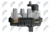 Ladedruckregelventil NTY ECD-AR-004 Bild Ladedruckregelventil NTY ECD-AR-004