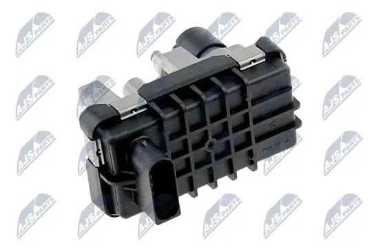 Stellelement, Turbolader NTY ECD-AU-001 Bild Stellelement, Turbolader NTY ECD-AU-001