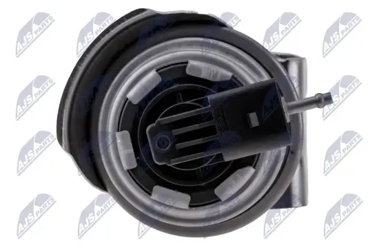 Ladedruckregelventil NTY ECD-AU-009 Bild Ladedruckregelventil NTY ECD-AU-009