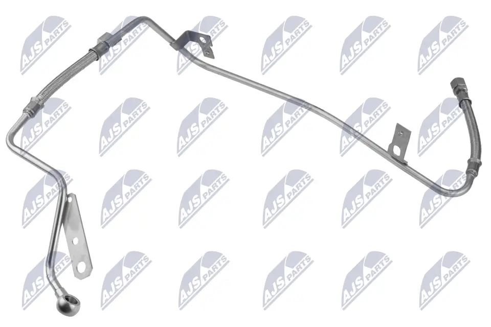 Ölleitung, Lader NTY ECD-AU-023