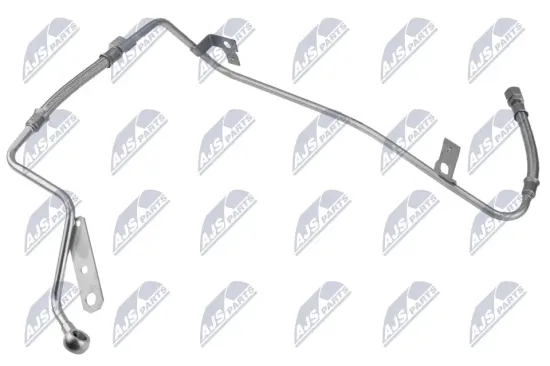 Ölleitung, Lader NTY ECD-AU-023 Bild Ölleitung, Lader NTY ECD-AU-023