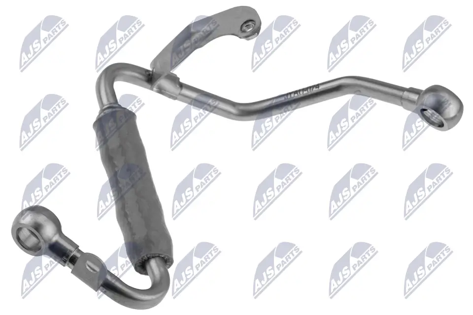 Ölleitung, Lader NTY ECD-AU-024