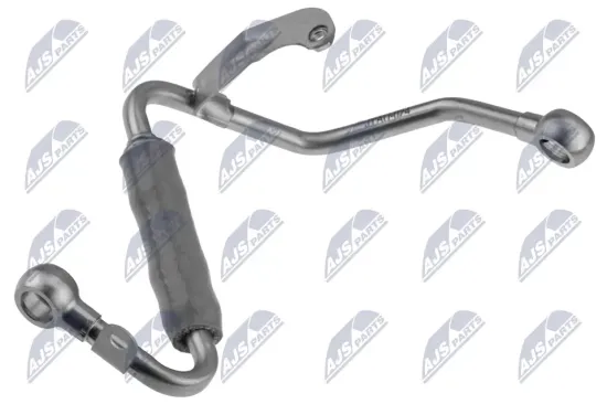 Ölleitung, Lader NTY ECD-AU-024 Bild Ölleitung, Lader NTY ECD-AU-024