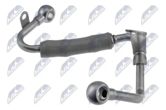 Ölleitung, Lader NTY ECD-AU-024 Bild Ölleitung, Lader NTY ECD-AU-024