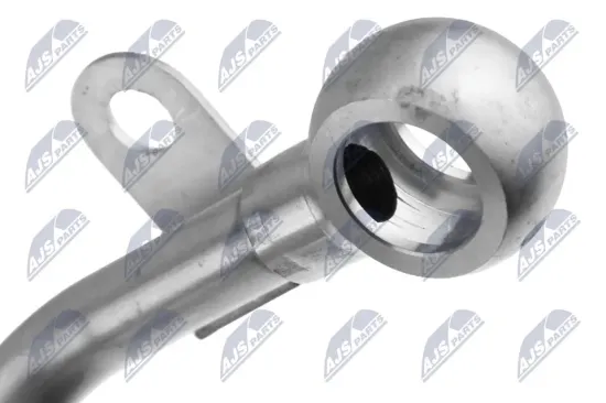 Ölleitung, Lader NTY ECD-AU-024 Bild Ölleitung, Lader NTY ECD-AU-024