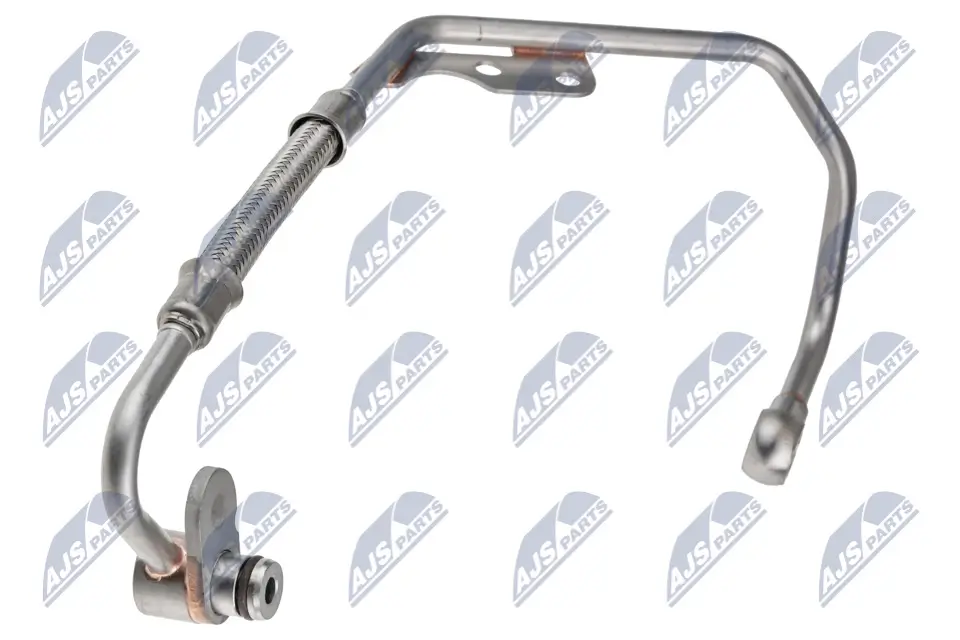 Ölleitung, Lader NTY ECD-AU-025