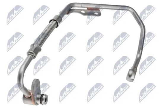 Ölleitung, Lader NTY ECD-AU-025 Bild Ölleitung, Lader NTY ECD-AU-025