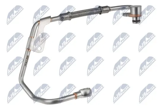 Ölleitung, Lader NTY ECD-AU-025 Bild Ölleitung, Lader NTY ECD-AU-025