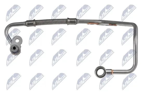 Ölleitung, Lader NTY ECD-AU-025 Bild Ölleitung, Lader NTY ECD-AU-025