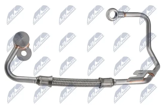 Ölleitung, Lader NTY ECD-AU-025 Bild Ölleitung, Lader NTY ECD-AU-025