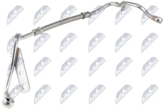 Ölleitung, Lader NTY ECD-AU-026 Bild Ölleitung, Lader NTY ECD-AU-026