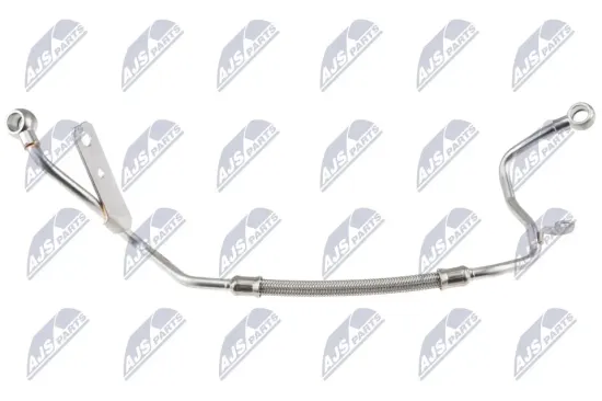 Ölleitung, Lader NTY ECD-AU-026 Bild Ölleitung, Lader NTY ECD-AU-026