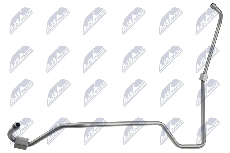 Ölleitung, Lader NTY ECD-AU-028