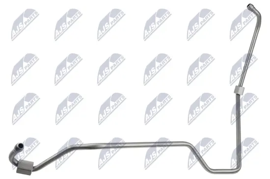 Ölleitung, Lader NTY ECD-AU-028 Bild Ölleitung, Lader NTY ECD-AU-028