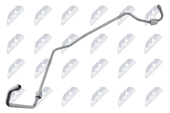 Ölleitung, Lader NTY ECD-AU-028 Bild Ölleitung, Lader NTY ECD-AU-028