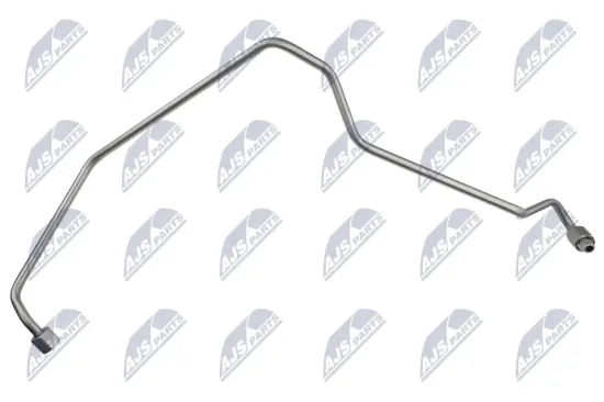 Ölleitung, Lader NTY ECD-AU-028 Bild Ölleitung, Lader NTY ECD-AU-028