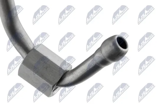 Ölleitung, Lader NTY ECD-AU-028 Bild Ölleitung, Lader NTY ECD-AU-028