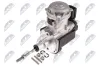 Ladedruckregelventil 12 V NTY ECD-AU-029
