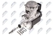 Ladedruckregelventil 12 V NTY ECD-AU-029