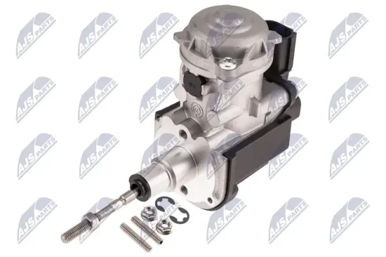 Ladedruckregelventil 12 V NTY ECD-AU-029 Bild Ladedruckregelventil 12 V NTY ECD-AU-029
