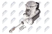 Ladedruckregelventil 12 V NTY ECD-AU-030