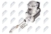 Ladedruckregelventil 12 V NTY ECD-AU-031