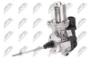 Ladedruckregelventil 12 V NTY ECD-AU-032