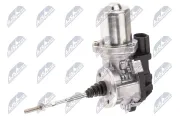 Ladedruckregelventil 12 V NTY ECD-AU-032
