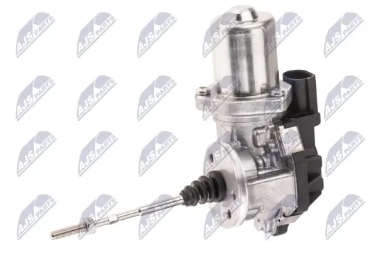 Ladedruckregelventil 12 V NTY ECD-AU-032 Bild Ladedruckregelventil 12 V NTY ECD-AU-032