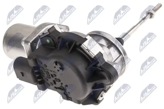 Ladedruckregelventil 12 V NTY ECD-AU-032 Bild Ladedruckregelventil 12 V NTY ECD-AU-032