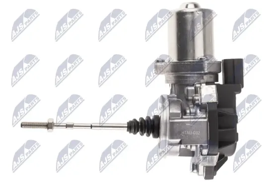 Ladedruckregelventil 12 V NTY ECD-AU-032 Bild Ladedruckregelventil 12 V NTY ECD-AU-032