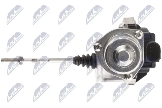 Ladedruckregelventil 12 V NTY ECD-AU-032 Bild Ladedruckregelventil 12 V NTY ECD-AU-032