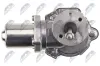 Ladedruckregelventil 12 V NTY ECD-AU-032 Bild Ladedruckregelventil 12 V NTY ECD-AU-032