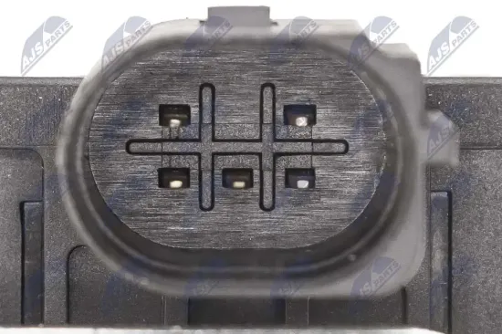 Ladedruckregelventil 12 V NTY ECD-AU-032 Bild Ladedruckregelventil 12 V NTY ECD-AU-032
