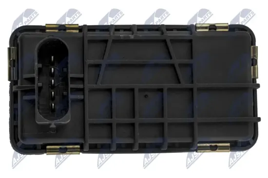 Stellelement, Turbolader NTY ECD-BM-005 Bild Stellelement, Turbolader NTY ECD-BM-005