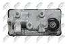 Stellelement, Turbolader NTY ECD-BM-007 Bild Stellelement, Turbolader NTY ECD-BM-007