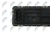 Stellelement, Turbolader NTY ECD-BM-007 Bild Stellelement, Turbolader NTY ECD-BM-007
