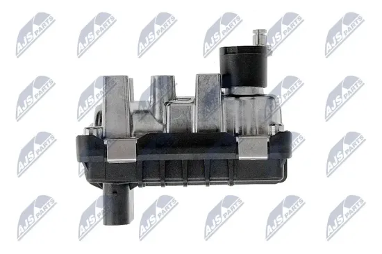 Stellelement, Turbolader NTY ECD-BM-009 Bild Stellelement, Turbolader NTY ECD-BM-009