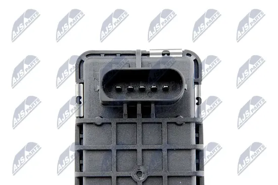 Stellelement, Turbolader NTY ECD-BM-009 Bild Stellelement, Turbolader NTY ECD-BM-009